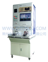 QST-2A1定子綜合測試臺